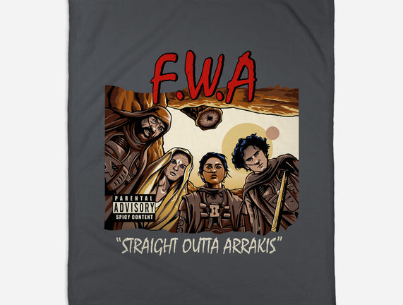 FWA