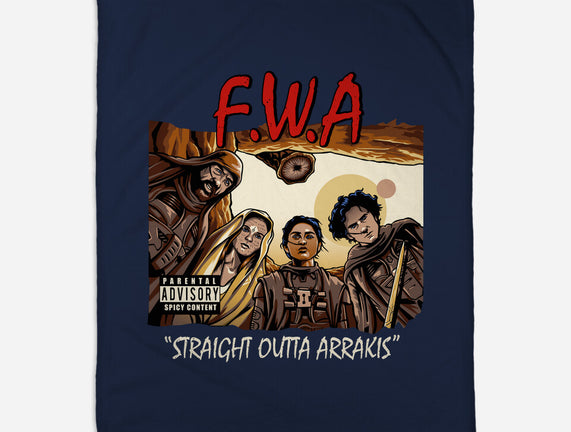 FWA