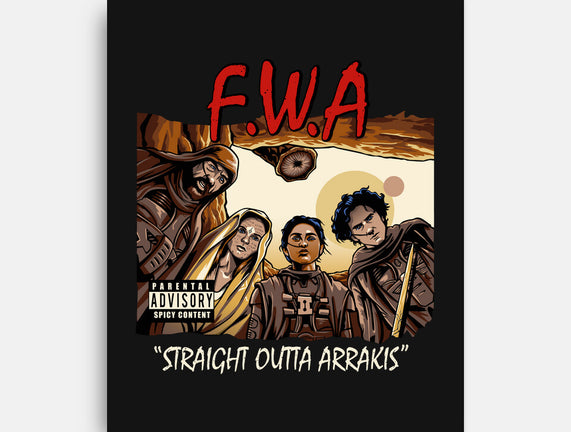 FWA