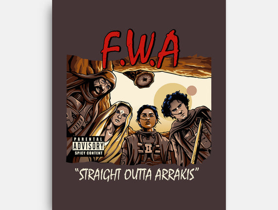 FWA