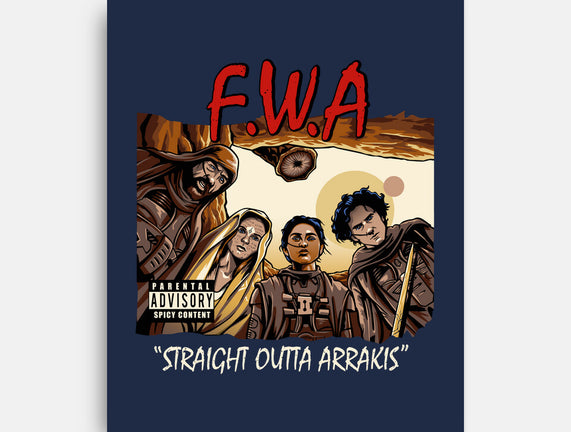 FWA