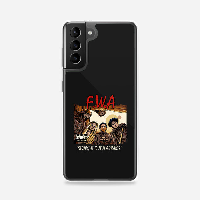 FWA-Samsung-Snap-Phone Case-daobiwan