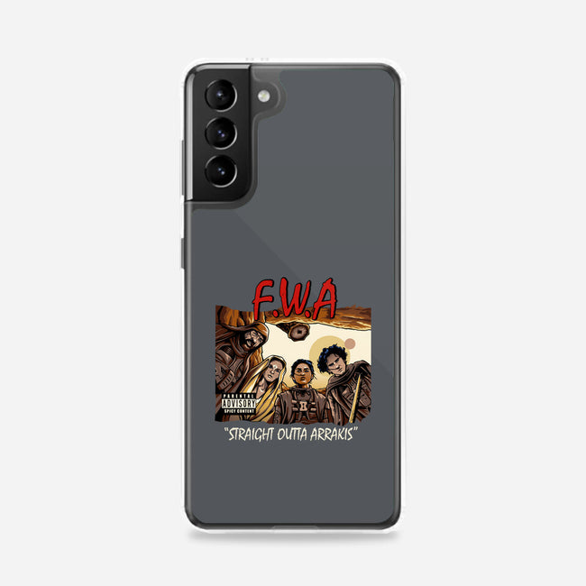 FWA-Samsung-Snap-Phone Case-daobiwan