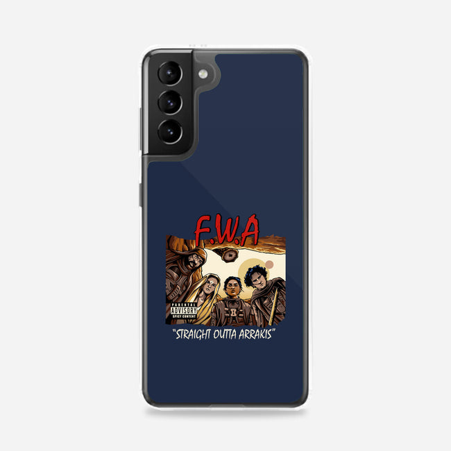 FWA-Samsung-Snap-Phone Case-daobiwan