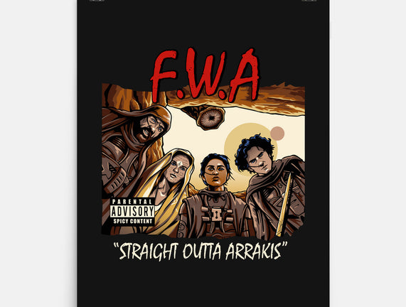 FWA