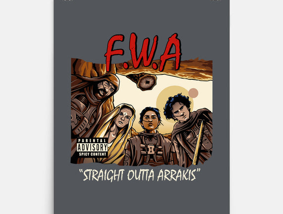 FWA