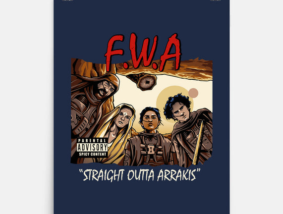 FWA