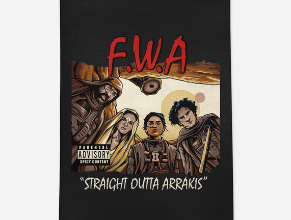 FWA