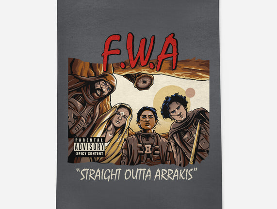 FWA