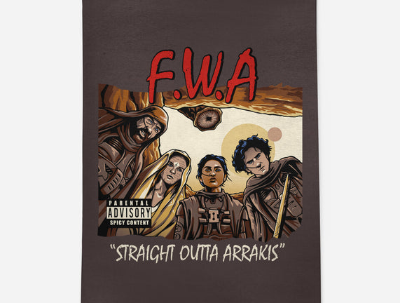 FWA