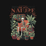 I Am One With Nature-Baby-Basic-Tee-tobefonseca