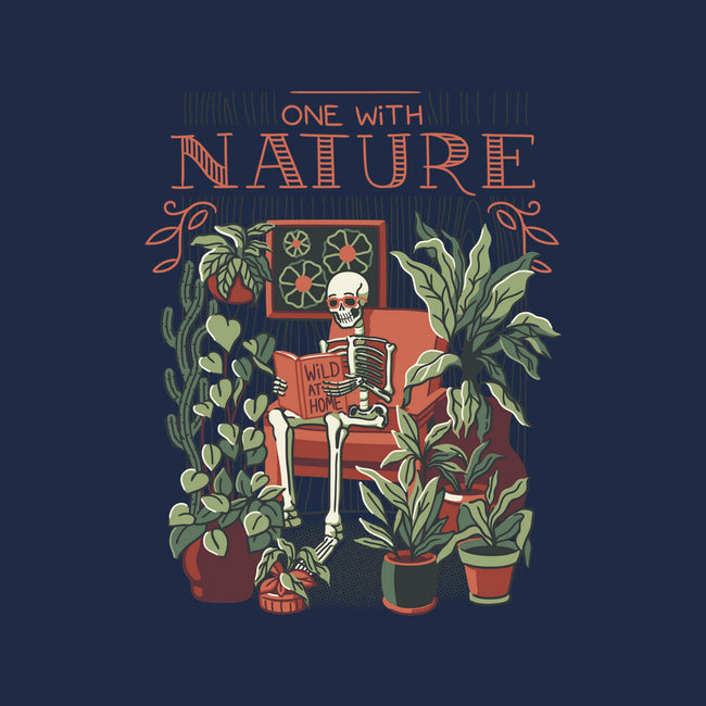 I Am One With Nature-None-Indoor-Rug-tobefonseca