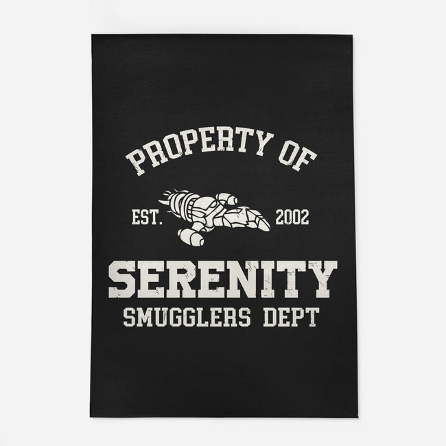 Property Of Serenity-None-Indoor-Rug-Melonseta