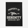 Property Of Serenity-None-Indoor-Rug-Melonseta