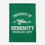 Property Of Serenity-None-Indoor-Rug-Melonseta