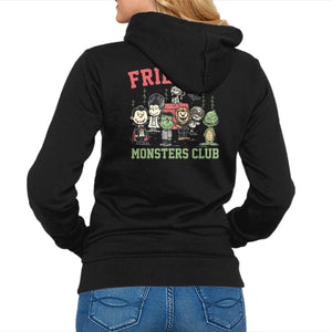 Friendly Monsters Club