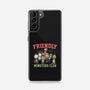 Friendly Monsters Club-Samsung-Snap-Phone Case-momma_gorilla