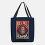 Bite My Metal-None-Basic Tote-Bag-Xentee