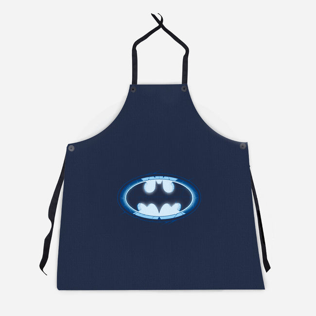 Nocturne Call-Unisex-Kitchen-Apron-Getsousa!