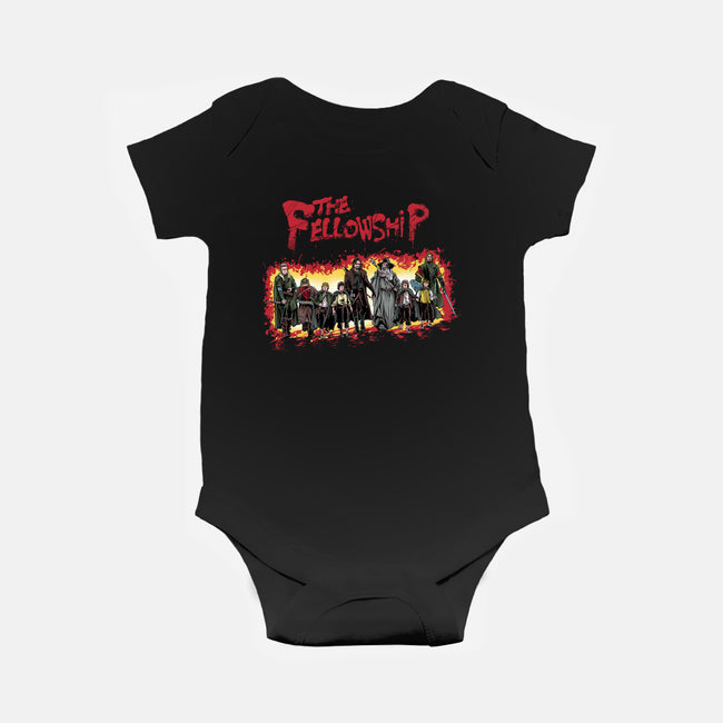 The Fellowship-Baby-Basic-Onesie-zascanauta