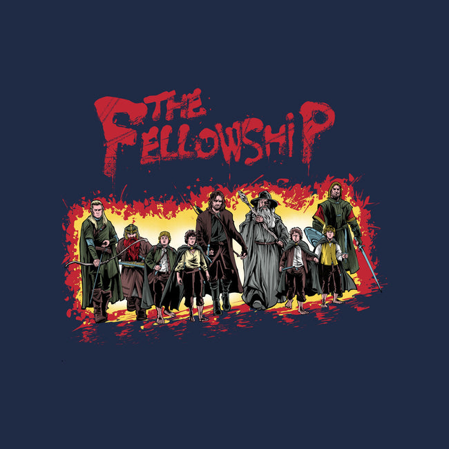 The Fellowship-Cat-Basic-Pet Tank-zascanauta