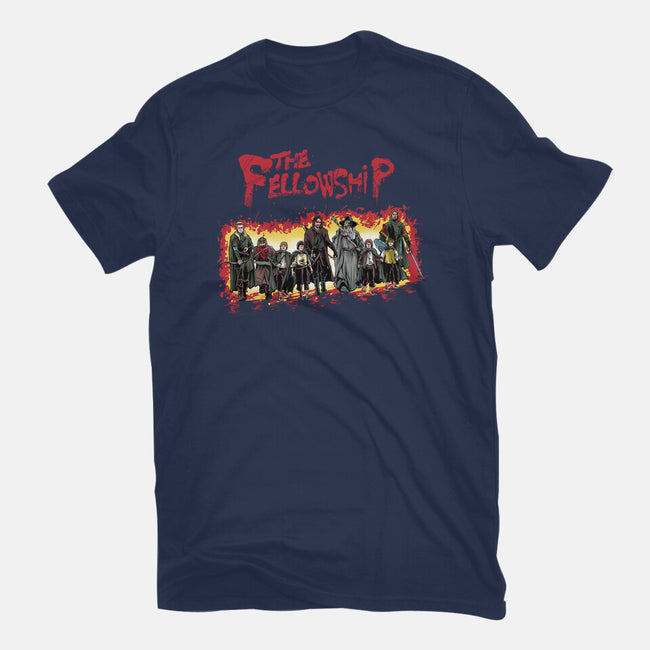 The Fellowship-Mens-Basic-Tee-zascanauta