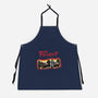 The Fellowship-Unisex-Kitchen-Apron-zascanauta