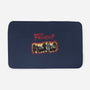 The Fellowship-None-Memory Foam-Bath Mat-zascanauta