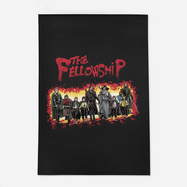 The Fellowship-None-Indoor-Rug-zascanauta