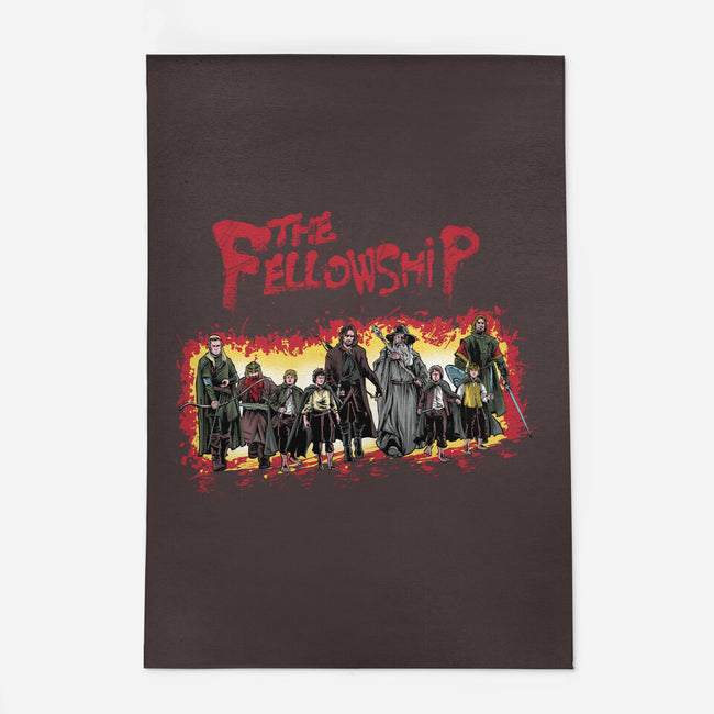 The Fellowship-None-Indoor-Rug-zascanauta