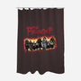 The Fellowship-None-Polyester-Shower Curtain-zascanauta