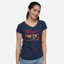 The Fellowship-Womens-V-Neck-Tee-zascanauta