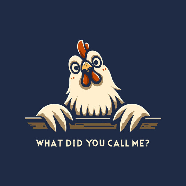 What Did You Call Me?-None-Memory Foam-Bath Mat-BridgeWalker