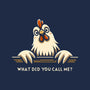 What Did You Call Me?-None-Memory Foam-Bath Mat-BridgeWalker