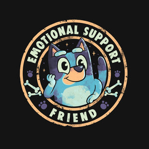 Emotional Support Friend