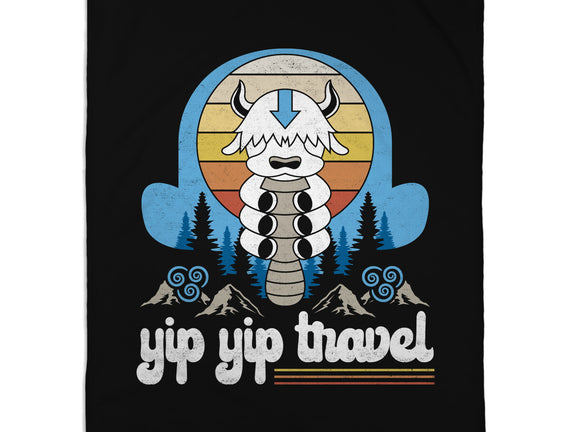 Yip Yip Travel