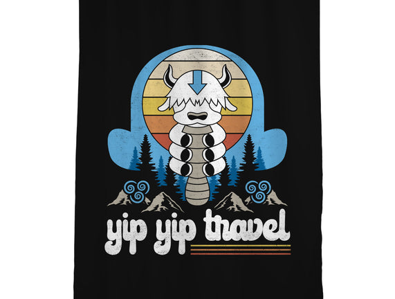 Yip Yip Travel