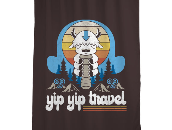 Yip Yip Travel