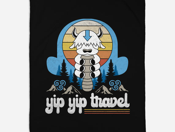 Yip Yip Travel