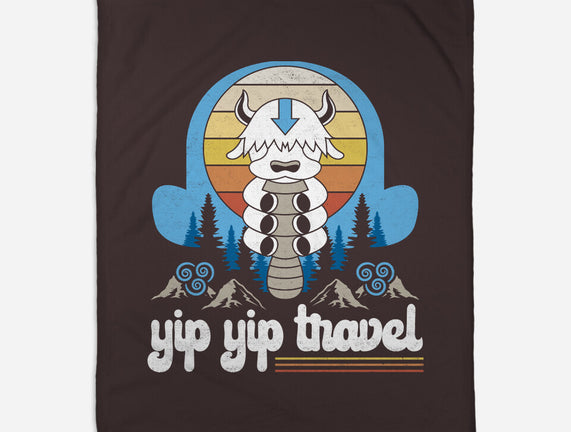 Yip Yip Travel