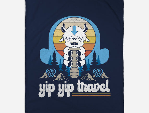 Yip Yip Travel