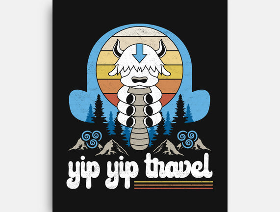 Yip Yip Travel