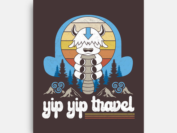 Yip Yip Travel