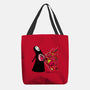 Insatiable Stomach-None-Basic Tote-Bag-Raffiti