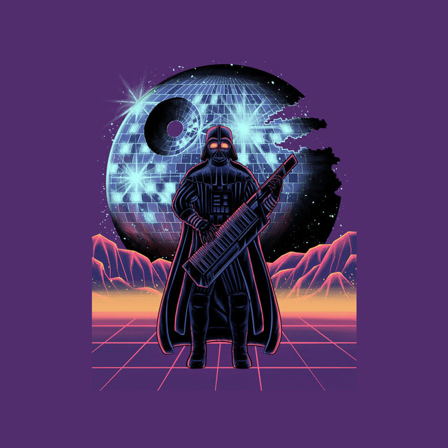 Synth Lord-None-Fleece-Blanket-rmatix