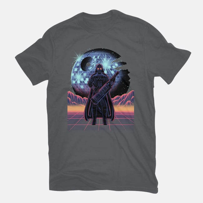 Synth Lord-Womens-Basic-Tee-rmatix