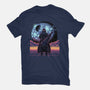 Synth Lord-Mens-Premium-Tee-rmatix