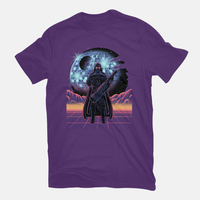 Synth Lord-Mens-Premium-Tee-rmatix