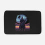 Synth Lord-None-Memory Foam-Bath Mat-rmatix