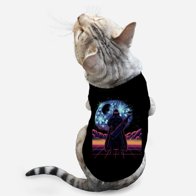 Synth Lord-Cat-Basic-Pet Tank-rmatix